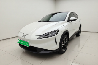 小鹏G3 2020款 460i 智享版