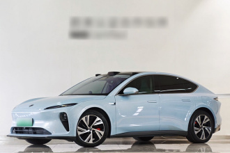 蔚来ET5 2022款 75kWh