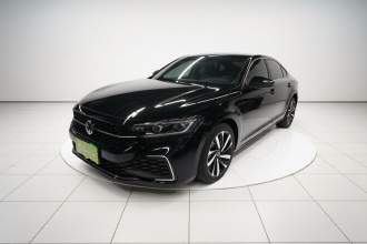 大众 帕萨特 2022款 330TSI 星空豪华版