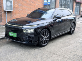 小鹏G9 2024款 650 Max