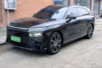 小鹏G9 2024款 650 Max