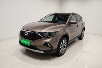 捷达VS7 2020款 1.4T 自动悦享型