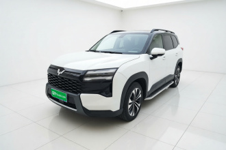五菱汽车 星光560 2026款 1.5T CVT 精英型