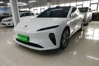 蔚来ET5 2024款 75kWh