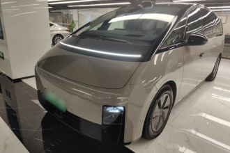 理想汽车 理想MEGA 2024款 Ultra