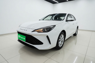 荣威i5 2026款 1.5L 手动舒享版