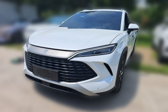 比亚迪 宋L DM-i 2024款 112km 领先型