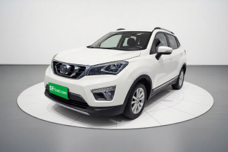 长安CS15 2016款 1.5L 手动豪华版