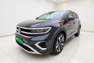 大众 揽境 2023款 改款 380TSI 四驱豪华佳境版Pro 6座