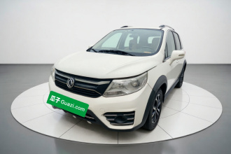 东风风行 景逸X3 2016款 1.5L 舒适型