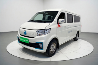 长安跨越 跨越星V7 EV 2025款 255km 豪华型 6座 41.86kWh