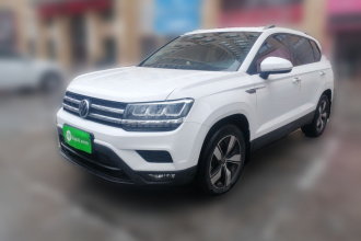 大众 途岳 2021款 280TSI 两驱舒适版