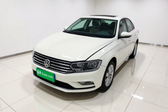 大众 宝来 2016款 1.6L 自动舒适型