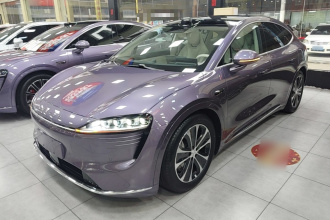 鸿蒙智行 智界R7 2025款 增程 251km Max