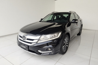 本田 歌诗图 2016款 2.4L 豪华版