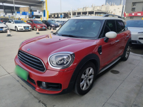 MINI Countryman 2018款 1.5T COOPER 特别版