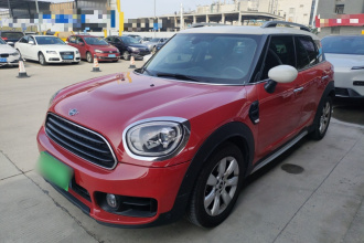 MINI Countryman 2018款 1.5T COOPER 特别版