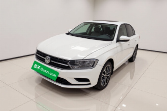 大众 2019款 宝来·传奇 1.5L 自动领先型 国V