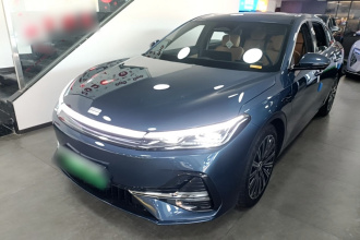 吉利银河 银河A7 2025款 EM-i 150km 星舰版