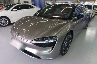 鸿蒙智行 智界S7 2024款 Pro