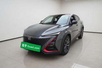 长安UNI-T 2020款 1.5T 旗舰型