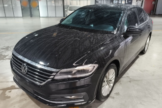 大众 朗逸 2022款 1.5L 自动舒适版