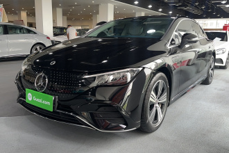 奔驰EQE 2025款 500 4MATIC 先锋版