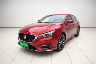 名爵 MG6 2017款 20T 自动Trophy尊享互联网版 国V