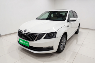 斯柯达 明锐 2018款 TSI230 DSG舒适版