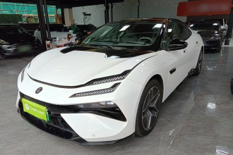 莲花跑车 EMEYA繁花 2024款 EMEYA L+