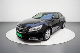 雪佛兰 迈锐宝 2014款 2.0L 自动豪华版