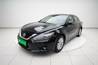 日产 天籁 2018款 2.0L XL 智进版