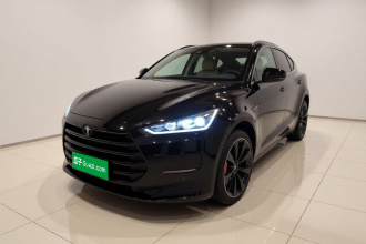 比亚迪 唐新能源 2021款 DM-i 112KM 尊荣型