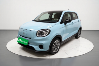 零跑汽车 零跑T03 2025款 403舒享版