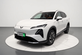 五菱汽车 五菱星光S 2024款 510km 领航型