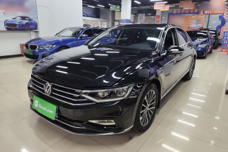 大众 迈腾 2020款 330TSI DSG 豪华型