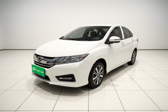 本田 锋范 2019款 1.5L CVT型动版