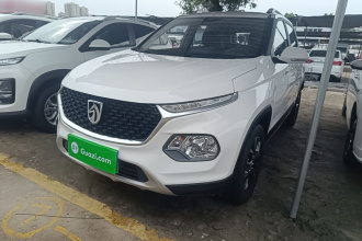 宝骏510 2019款 1.5L 手动劲享型77kW 国VI