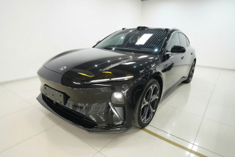 蔚来ET5T 2024款 75kWh Touring