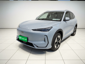 吉利银河 银河E5 2024款 530km 探索+版