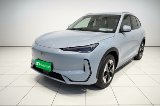 吉利银河 银河E5 2024款 530km 探索+版