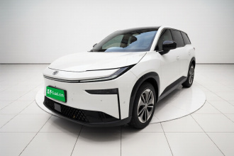 丰田 铂智3X 2025款 520 Pro 激光雷达版