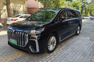 岚图汽车 岚图梦想家 2024款 PHEV 超长续航尊贵版