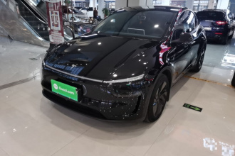 特斯拉 Model Y 2025款 改款 长续航全轮驱动版