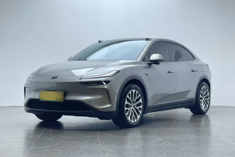乐道L60 2024款 60kWh 后驱版