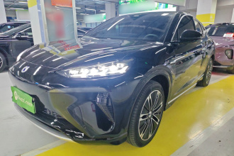 腾势N7 2024款 630 四驱智驾Max版