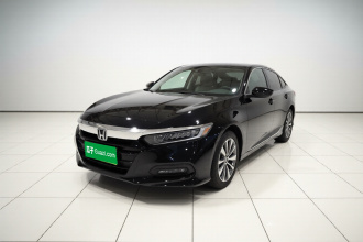 本田 雅阁 2018款 260TURBO 豪华版 国VI