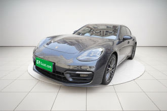 保时捷 2023款 改款 Panamera 2.9T 铂金版