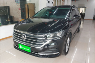 大众 威然 2022款 330TSI 商务版