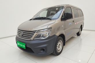 东风风行 菱智 2019款 V3 1.6L 2座标准型 国VI